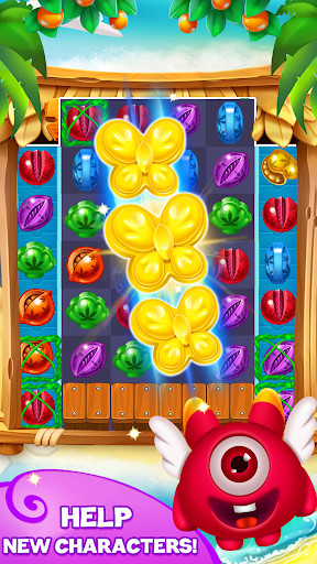 Run android online APK Farm Harvest - Match 3 Game from MyAndroid or emulate Farm Harvest - Match 3 Game using MyAndroid