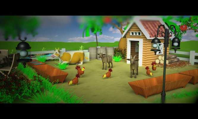 Emulate Android APK Farmhouse: A virtual Farmland Emulate Android APK Farmhouse: A virtual Farmland
