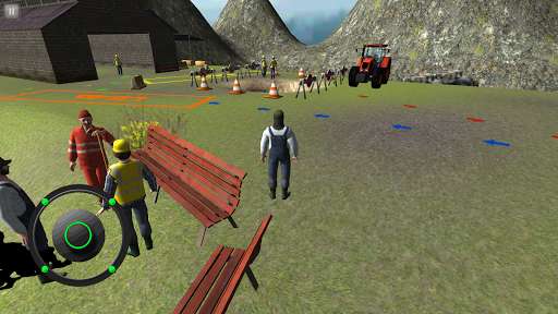 Run android online APK Farming 3D: Tractor Driving from MyAndroid or emulate Farming 3D: Tractor Driving using MyAndroid Run android online APK Farming 3D: Tractor Driving from MyAndroid or emulate Farming 3D: Tractor Driving using MyAndroid