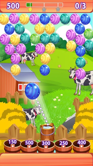 Emulate iPhone app Farming Bubble Shooter: farm frenzy game pigeon using MyAndroid Emulate iPhone app Farming Bubble Shooter: farm frenzy game pigeon using MyAndroid