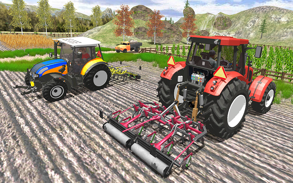 Run android online APK Farming Game Tractor Drive 3D from MyAndroid or emulate Farming Game Tractor Drive 3D using MyAndroid Run android online APK Farming Game Tractor Drive 3D from MyAndroid or emulate Farming Game Tractor Drive 3D using MyAndroid