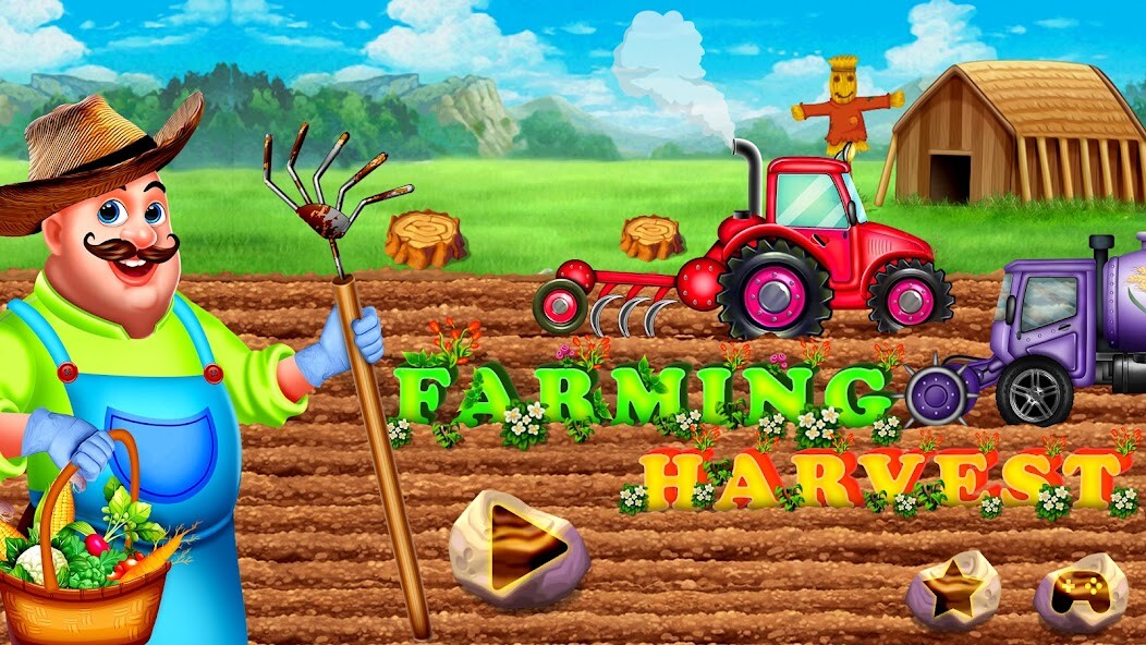 Run android online APK Farming Harvest - Village Town from MyAndroid or emulate Farming Harvest - Village Town using MyAndroid Run android online APK Farming Harvest - Village Town from MyAndroid or emulate Farming Harvest - Village Town using MyAndroid