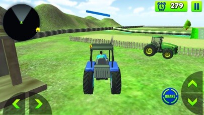 Emulate iPhone app Farming Hero & Machines Simulator using MyAndroid Emulate iPhone app Farming Hero & Machines Simulator using MyAndroid
