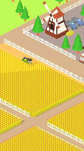Run android online APK Farming Inc-Idle Harvest Game from MyAndroid or emulate Farming Inc-Idle Harvest Game using MyAndroid