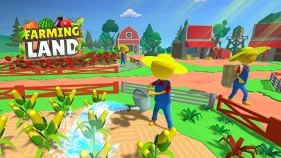 Run android online APK Farming Land - Farm Simulator from MyAndroid or emulate Farming Land - Farm Simulator using MyAndroid
