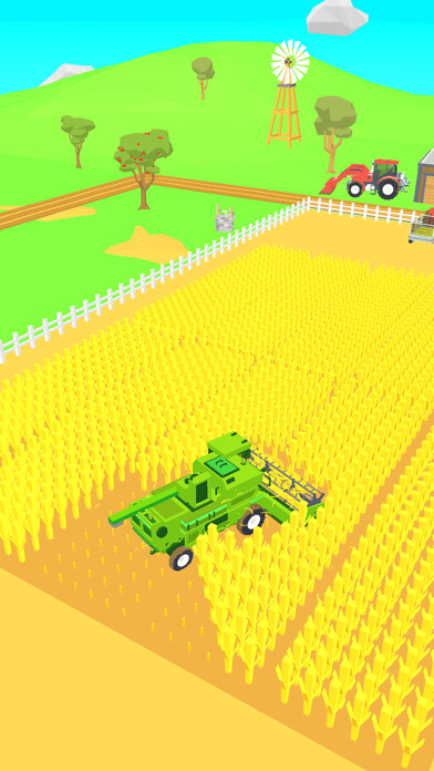Emulate iPhone app Farming Life using MyAndroid Emulate iPhone app Farming Life using MyAndroid