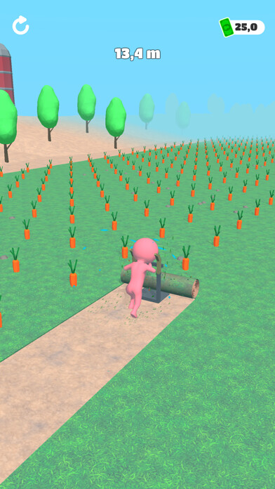 Emulate iPhone app Farming Master! using MyAndroid Emulate iPhone app Farming Master! using MyAndroid