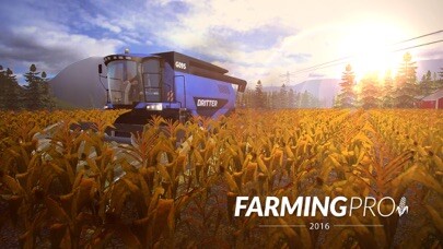 Emulate iPhone app Farming PRO 2016 using MyAndroid Emulate iPhone app Farming PRO 2016 using MyAndroid