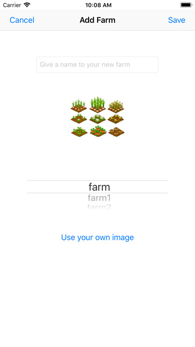 Emulate iPhone app Farming using MyAndroid Emulate iPhone app Farming using MyAndroid