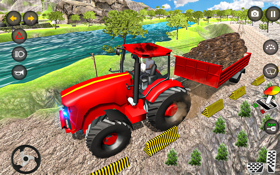 Run android online APK Farming Sim Real Tractor game from MyAndroid or emulate Farming Sim Real Tractor game using MyAndroid Run android online APK Farming Sim Real Tractor game from MyAndroid or emulate Farming Sim Real Tractor game using MyAndroid