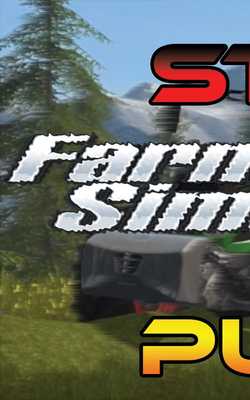 Emulate Android APK Farming Simulator 17 Puzzle