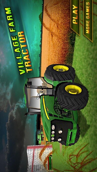 Emulate iPhone app Farming Simulator Tractor Simulator Truck Trail 3D using MyAndroid Emulate iPhone app Farming Simulator Tractor Simulator Truck Trail 3D using MyAndroid