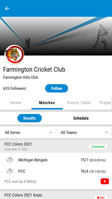 Emulate iPhone app Farmington CC using MyAndroid Emulate iPhone app Farmington CC using MyAndroid