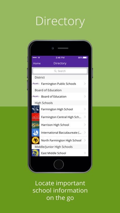 Run android online APK Farmington Public Schools, MI from MyAndroid or emulate Farmington Public Schools, MI using MyAndroid Run android online APK Farmington Public Schools, MI from MyAndroid or emulate Farmington Public Schools, MI using MyAndroid