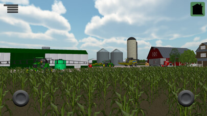 Emulate iPhone app Farming USA using MyAndroid Emulate iPhone app Farming USA using MyAndroid