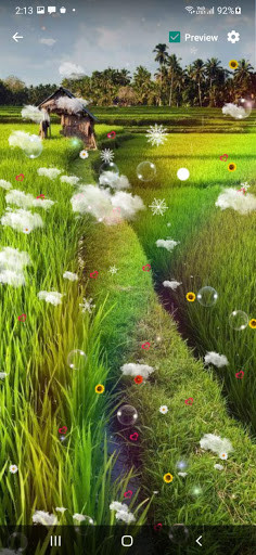 Run android online APK Farming Wallpaper from MyAndroid or emulate Farming Wallpaper using MyAndroid