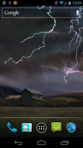 Emulate Android APK Farm in Thunderstorm Free Emulate Android APK Farm in Thunderstorm Free