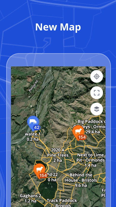 Emulate iPhone app FarmIQ using MyAndroid Emulate iPhone app FarmIQ using MyAndroid