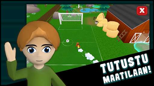 Run android online APK Farmiralli from MyAndroid or emulate Farmiralli using MyAndroid