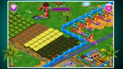 Emulate iPhone app Farm Island 2016: 3D Ninja Farmer Family Life Story Free Games using MyAndroid Emulate iPhone app Farm Island 2016: 3D Ninja Farmer Family Life Story Free Games using MyAndroid
