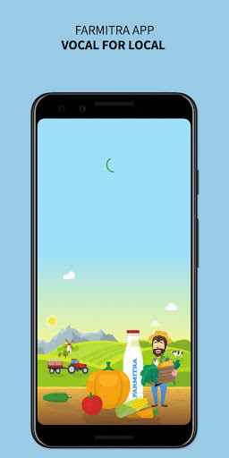 Run android online APK FARMITRA - Fresh Dairy and Farm Products from MyAndroid or emulate FARMITRA - Fresh Dairy and Farm Products using MyAndroid Run android online APK FARMITRA - Fresh Dairy and Farm Products from MyAndroid or emulate FARMITRA - Fresh Dairy and Farm Products using MyAndroid