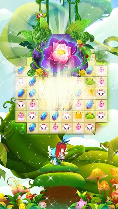 Emulate iPhone app Farm Jelly Crush using MyAndroid Emulate iPhone app Farm Jelly Crush using MyAndroid
