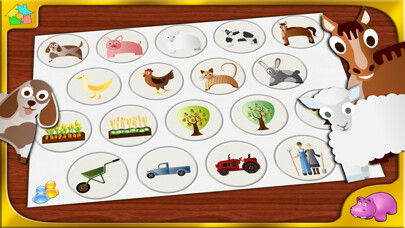 Emulate Android APK Farm Jigsaw Puzzle Emulate Android APK Farm Jigsaw Puzzle