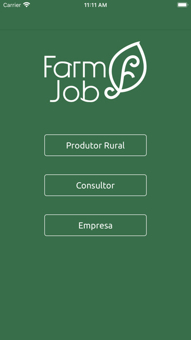Emulate iPhone app FarmJob using MyAndroid