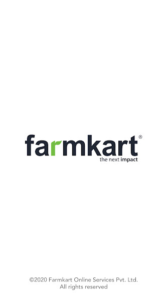 Run android online APK Farmkart from MyAndroid or emulate Farmkart using MyAndroid