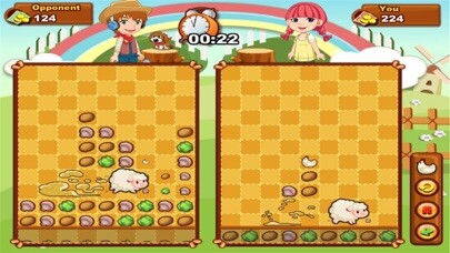 Emulate iPhone app Farm KO using MyAndroid Emulate iPhone app Farm KO using MyAndroid