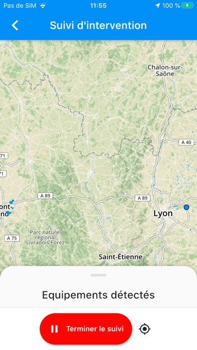 Emulate iPhone app FarmLEAP using MyAndroid Emulate iPhone app FarmLEAP using MyAndroid