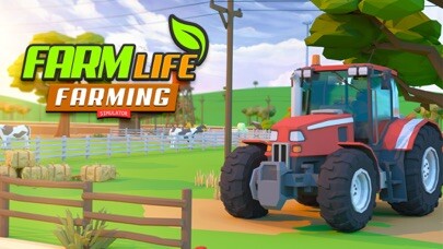 Emulate iPhone app Farm Life Farming Simulator using MyAndroid Emulate iPhone app Farm Life Farming Simulator using MyAndroid