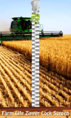 Emulate Android APK Farm Life Zipper Lock Screen Emulate Android APK Farm Life Zipper Lock Screen