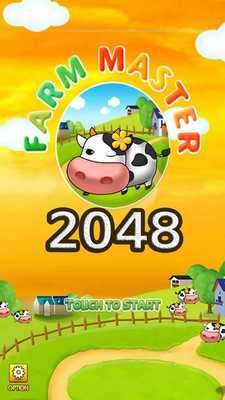Emulate Android APK Farm Master 2048