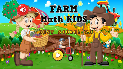 Emulate iPhone app Farm Math - Fun Mathematics Worksheets using MyAndroid Emulate iPhone app Farm Math - Fun Mathematics Worksheets using MyAndroid