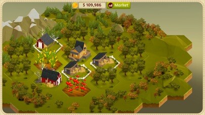 Emulate iPhone app Farm of Champions using MyAndroid Emulate iPhone app Farm of Champions using MyAndroid