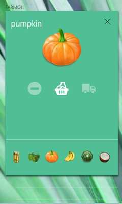 Emulate Android APK Farmoji