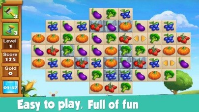 Emulate iPhone app Farm Onet! Fruit Fresh using MyAndroid Emulate iPhone app Farm Onet! Fruit Fresh using MyAndroid