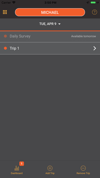 Emulate iPhone app farMove using MyAndroid Emulate iPhone app farMove using MyAndroid