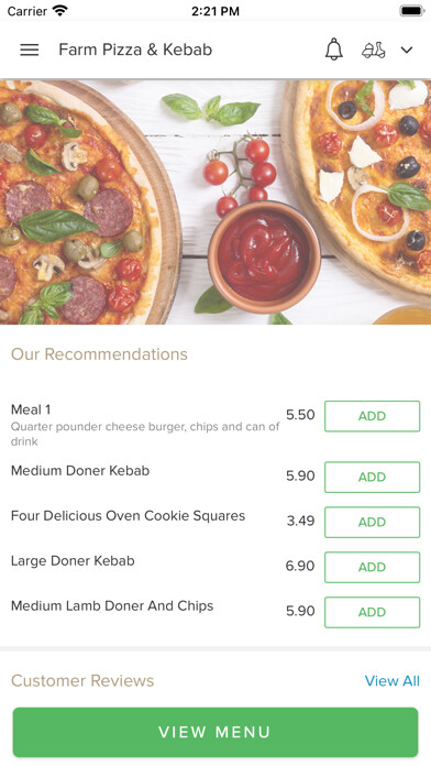 Run android online APK Farm Pizza & Kebab, Neath from MyAndroid or emulate Farm Pizza & Kebab, Neath using MyAndroid Run android online APK Farm Pizza & Kebab, Neath from MyAndroid or emulate Farm Pizza & Kebab, Neath using MyAndroid