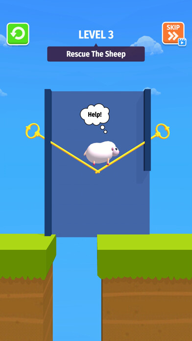 Emulate iPhone app Farm Pull Pin 3D using MyAndroid Emulate iPhone app Farm Pull Pin 3D using MyAndroid