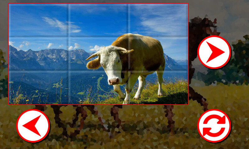 Emulate Android APK Farm Puzzles Emulate Android APK Farm Puzzles