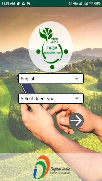 Run android online APK Farm Registration from MyAndroid or emulate Farm Registration using MyAndroid Run android online APK Farm Registration from MyAndroid or emulate Farm Registration using MyAndroid