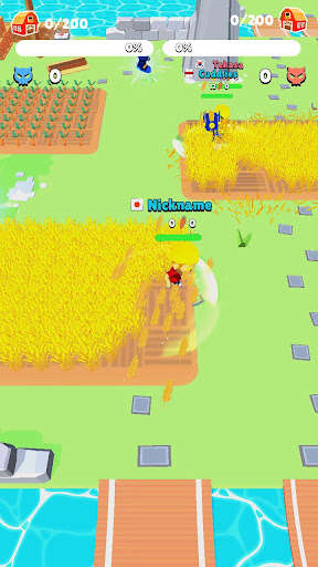 Run android online APK Farmrena from MyAndroid or emulate Farmrena using MyAndroid