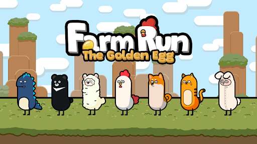 Run android online APK Farm Run - The Golden Egg from MyAndroid or emulate Farm Run - The Golden Egg using MyAndroid Run android online APK Farm Run - The Golden Egg from MyAndroid or emulate Farm Run - The Golden Egg using MyAndroid