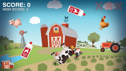 Emulate iPhone app Farm Samurai Chef Game using MyAndroid Emulate iPhone app Farm Samurai Chef Game using MyAndroid