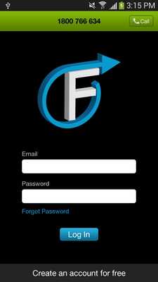 Emulate Android APK Farm Save