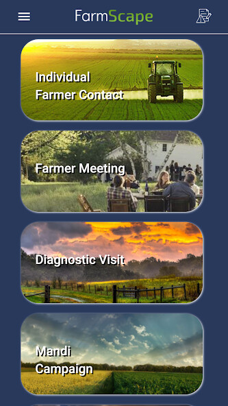 Emulate iPhone app FarmScape using MyAndroid Emulate iPhone app FarmScape using MyAndroid