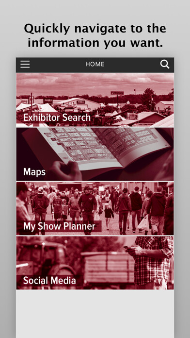 Emulate iPhone app Farm Science Review 2022 using MyAndroid Emulate iPhone app Farm Science Review 2022 using MyAndroid