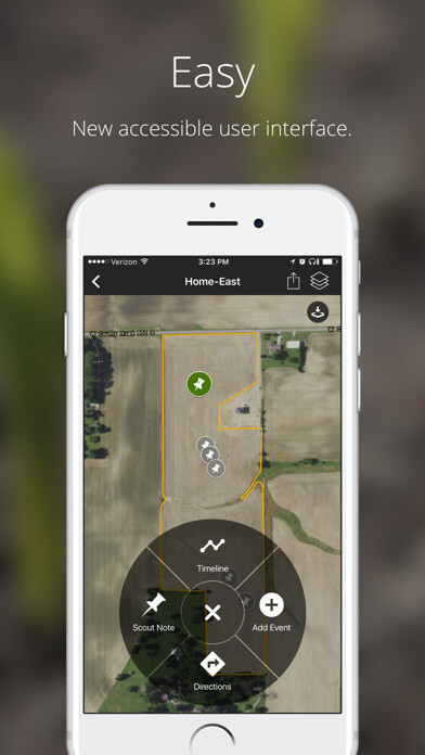 Emulate iPhone app FARMserver using MyAndroid Emulate iPhone app FARMserver using MyAndroid